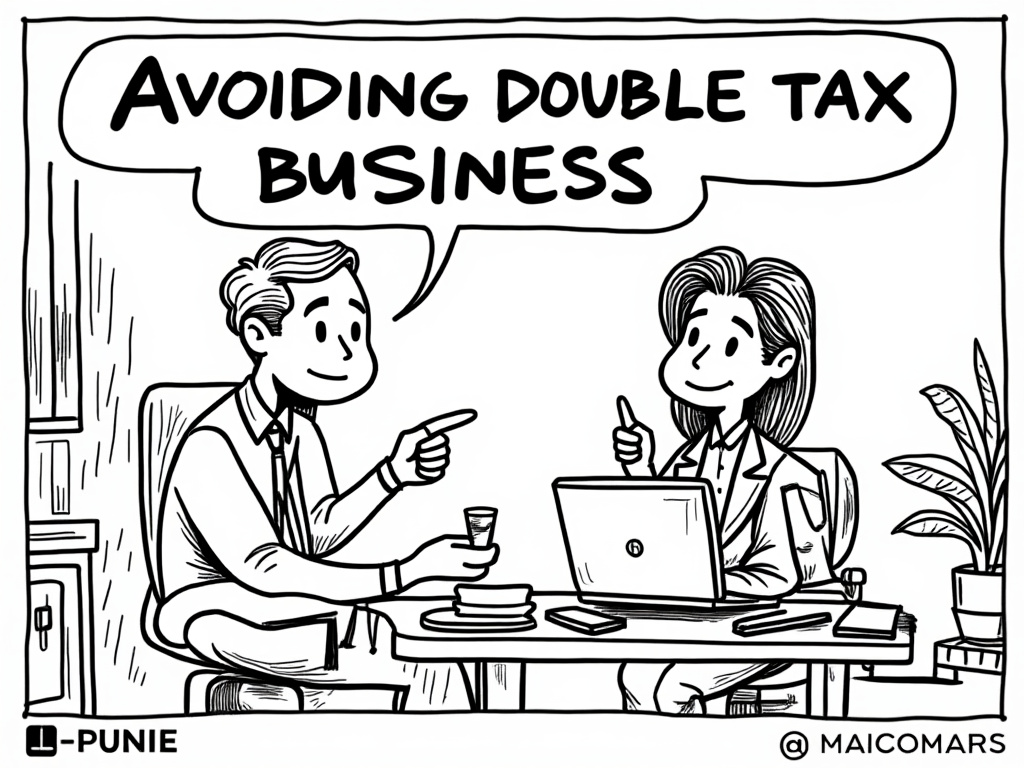 Double taxation treaties Greece has signed