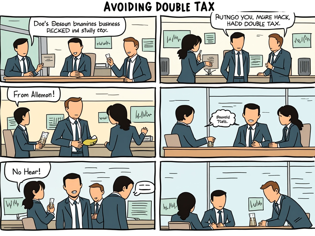 Greece International Tax Agreements