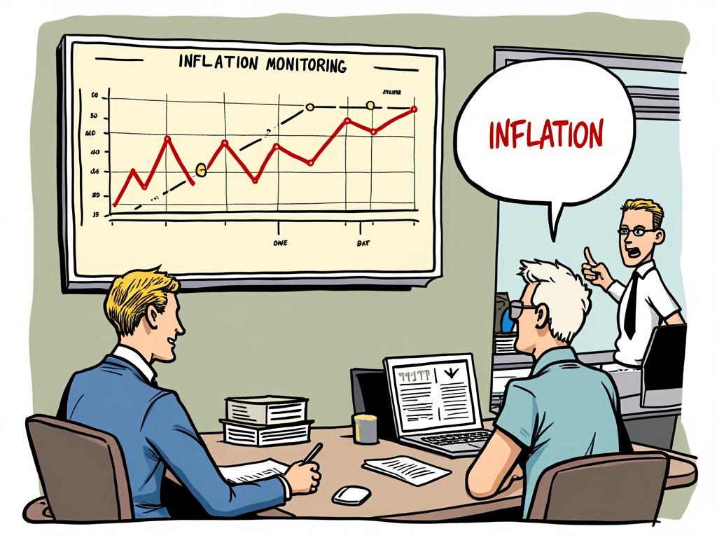 Greek Inflation Monitor: Price Trends and Analysis