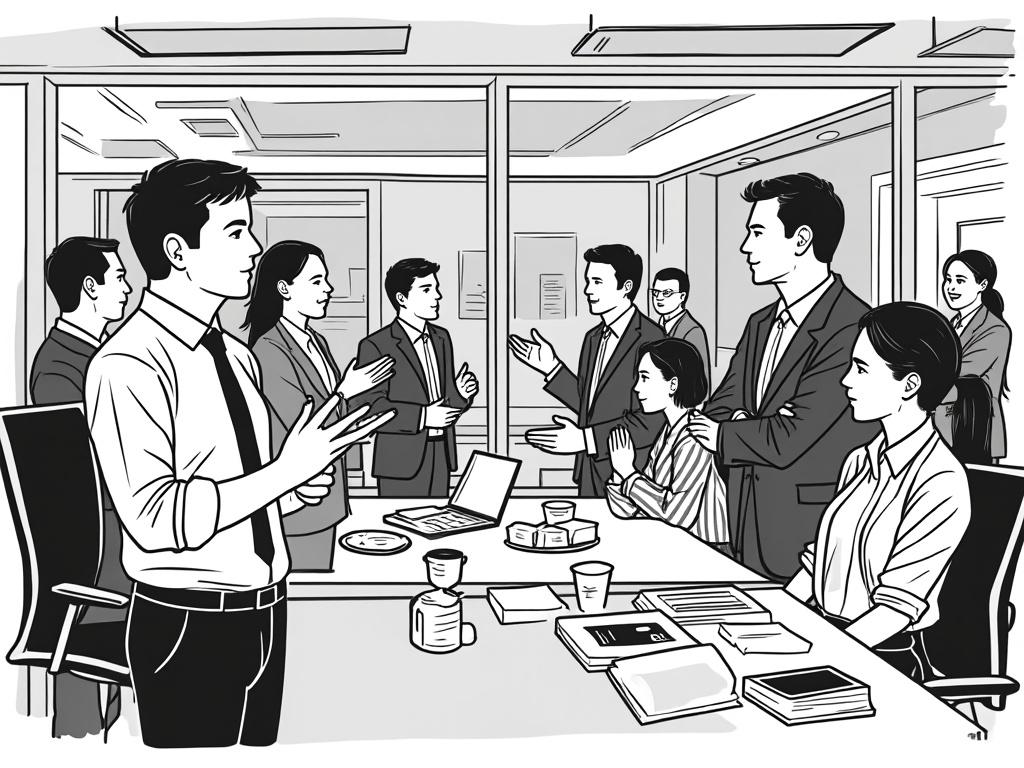 Government digital transformation