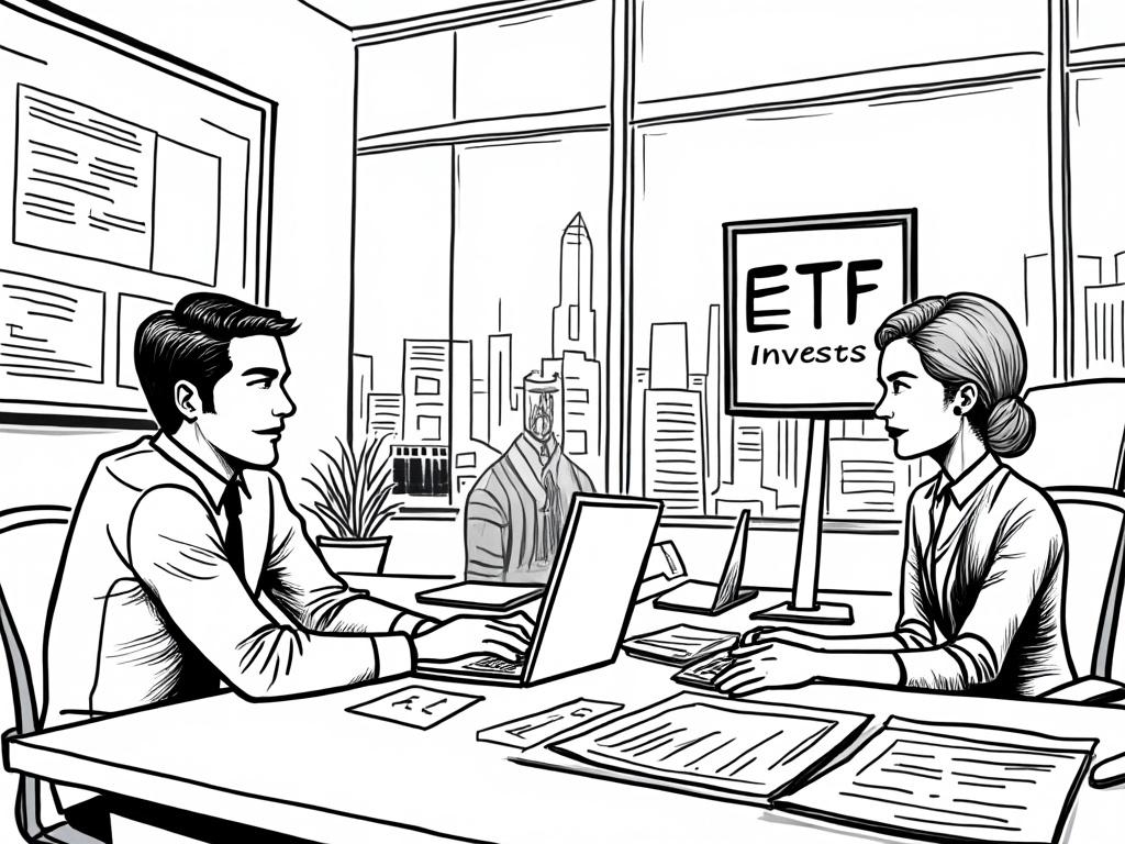 Greek ETFs: How to Gain Exposure to the Greek Market