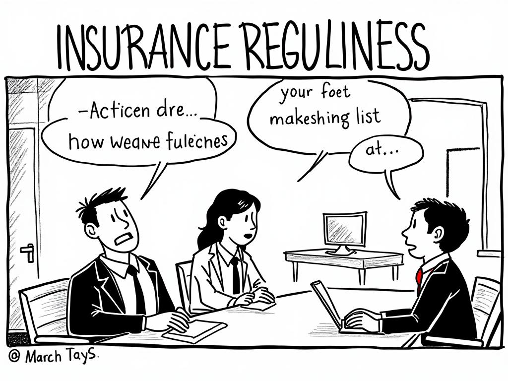 Greek insurance market overview