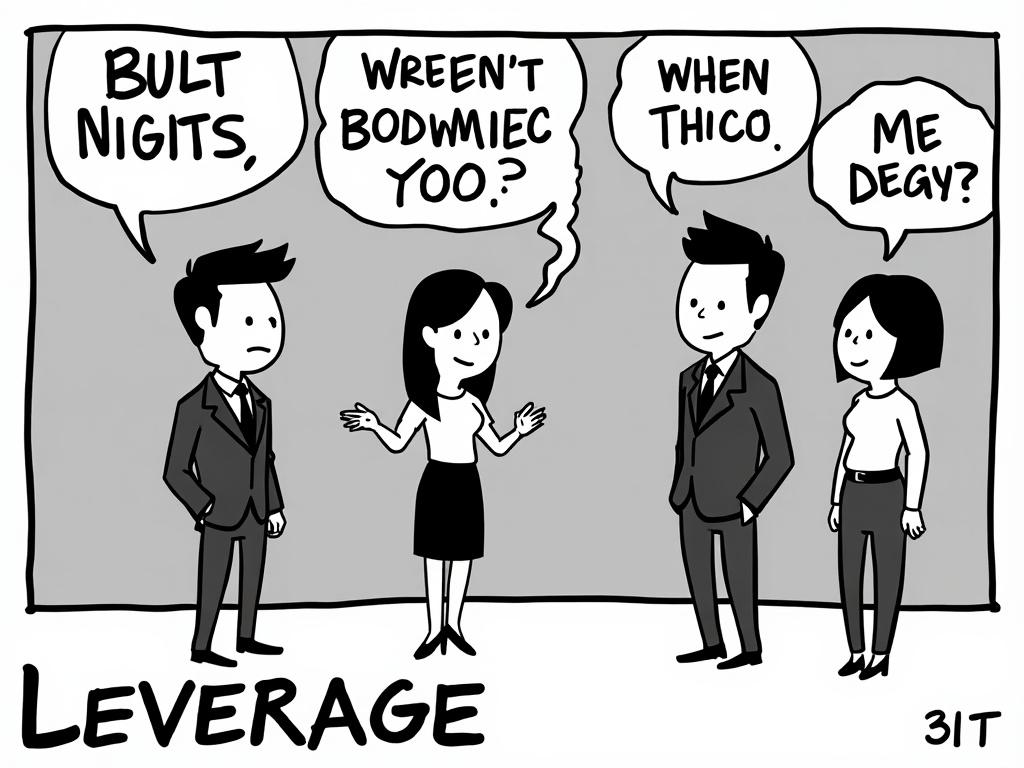 Using Leverage: Margin Trading and Its Risks