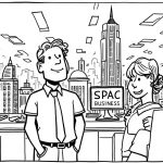 Investing in SPACs (Special Purpose Acquisition Companies)