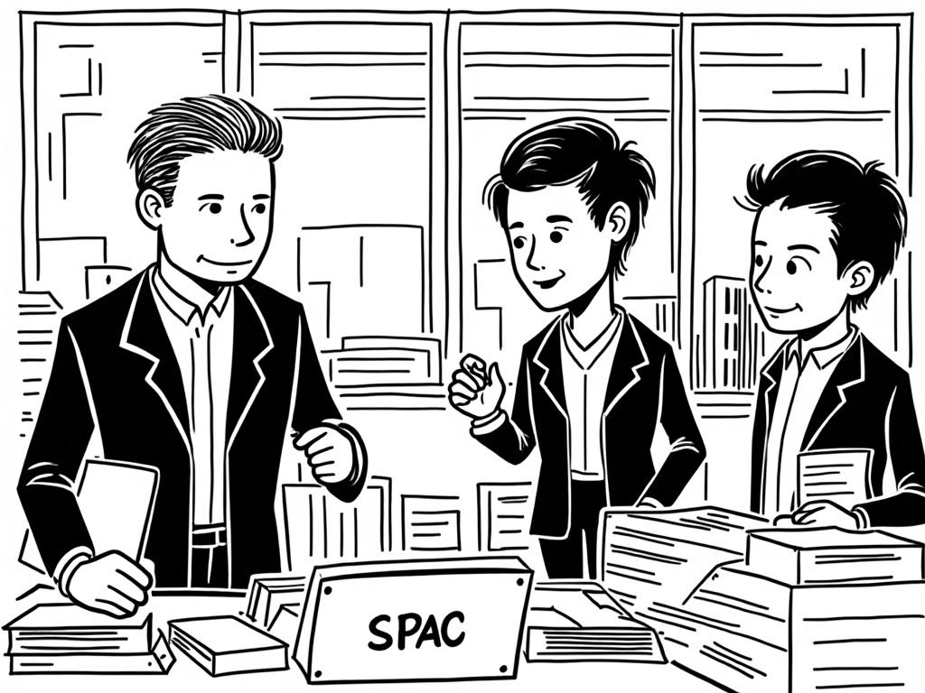 SPAC Investment Guide